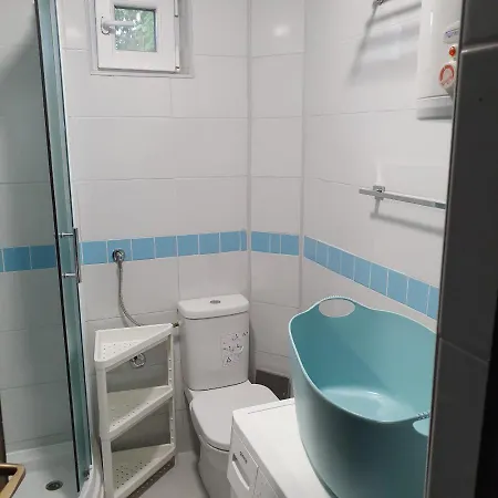 Ferienhaus Planinska Kuca Sa Dvoristem *