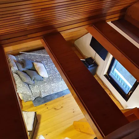 Planinska Kuca Sa Dvoristem * Златибор