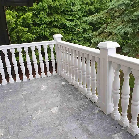 Planinska Kuca Sa Dvoristem * Zlatibor