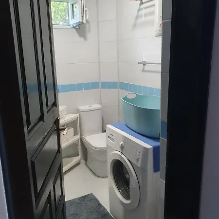 Ferienhaus Planinska Kuca Sa Dvoristem Zlatibor