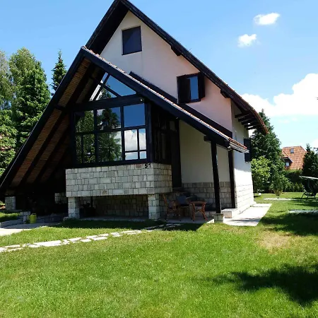 Planinska Kuca Sa Dvoristem Dom wakacyjny