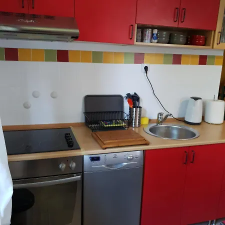 Planinska Kuca Sa Dvoristem Semesterbostad *