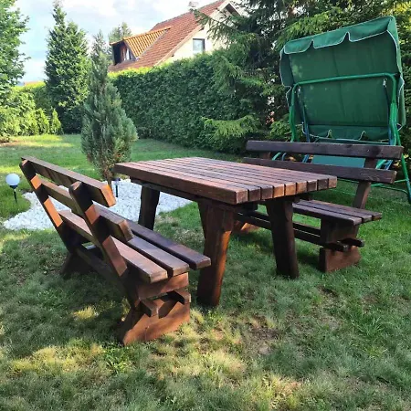 Planinska Kuca Sa Dvoristem Zlatibor