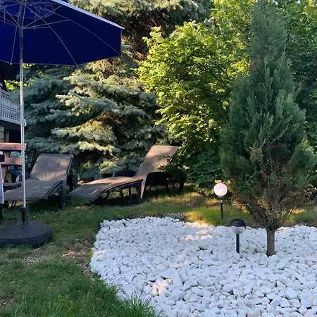 Planinska Kuca Sa Dvoristem Ferienhaus Zlatibor