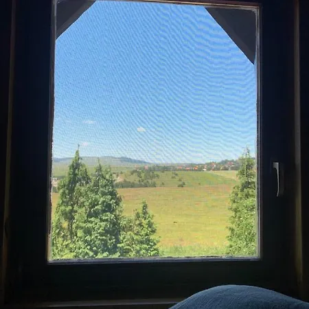 Ferienhaus Planinska Kuca Sa Dvoristem *