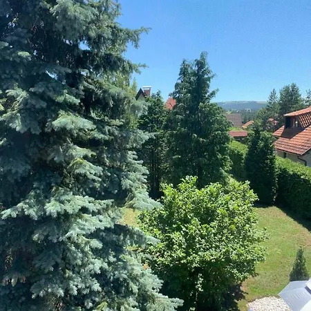 Semesterbostad Planinska Kuca Sa Dvoristem Zlatibor