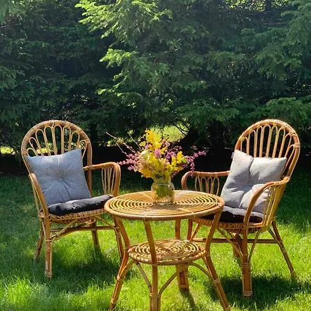 Semesterbostad Planinska Kuca Sa Dvoristem *