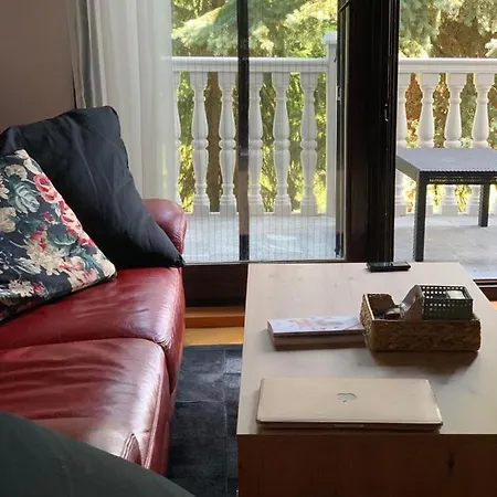 Ferienhaus Planinska Kuca Sa Dvoristem *