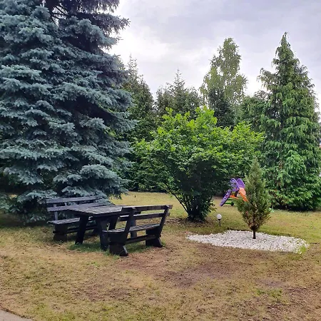 Planinska Kuca Sa Dvoristem Zlatibor